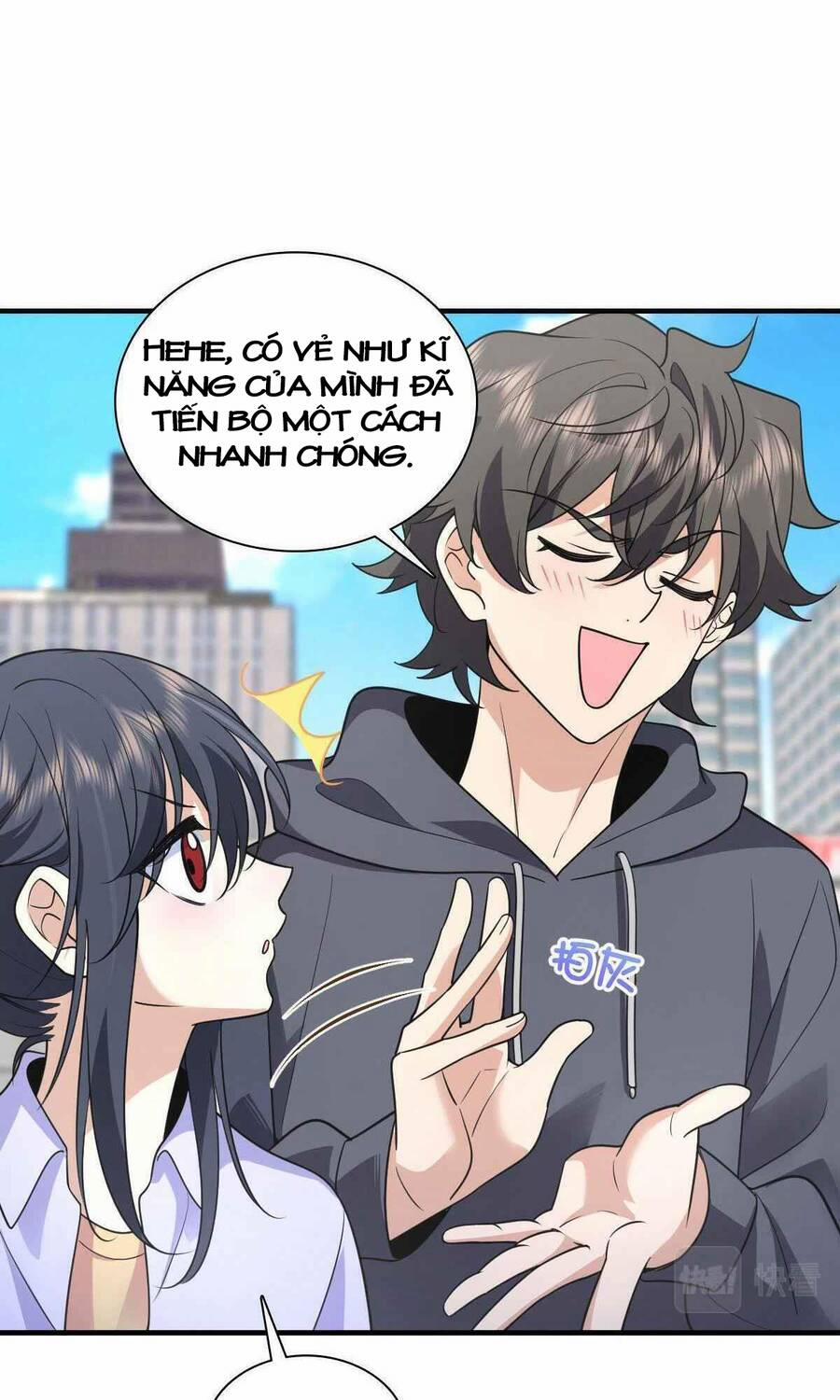 Bà Xã Nhà Tôi Đến Từ Ngàn Năm Trước 100 trang 15