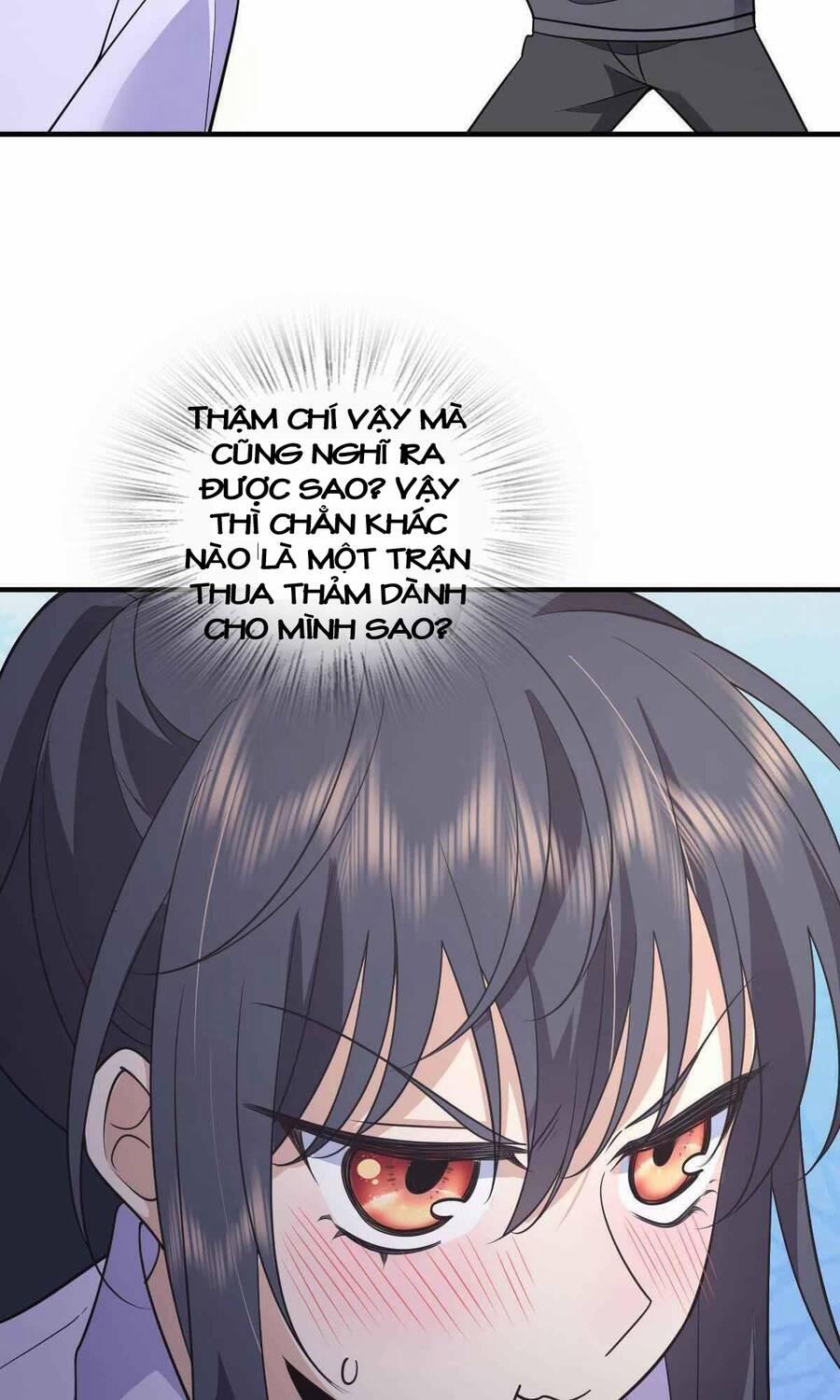 Bà Xã Nhà Tôi Đến Từ Ngàn Năm Trước 100 trang 20