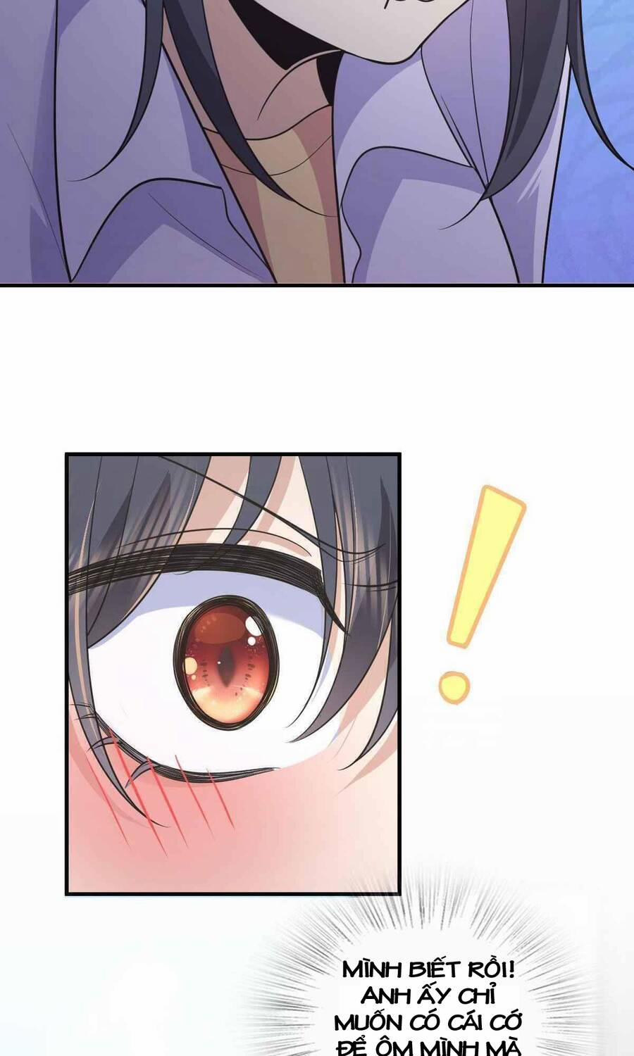 Bà Xã Nhà Tôi Đến Từ Ngàn Năm Trước 100 trang 21