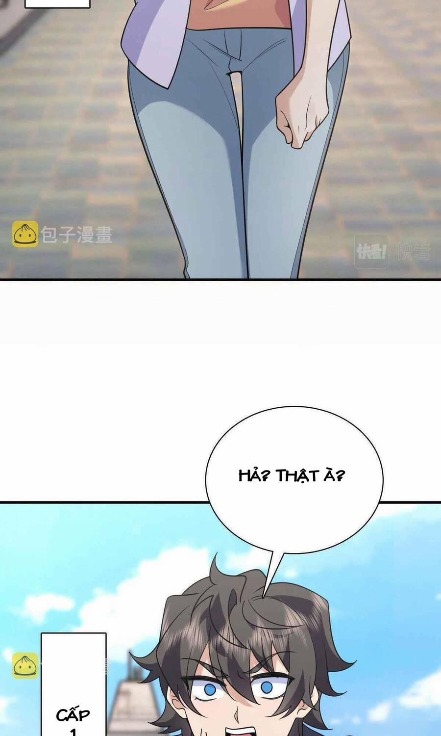 Bà Xã Nhà Tôi Đến Từ Ngàn Năm Trước 100 trang 23