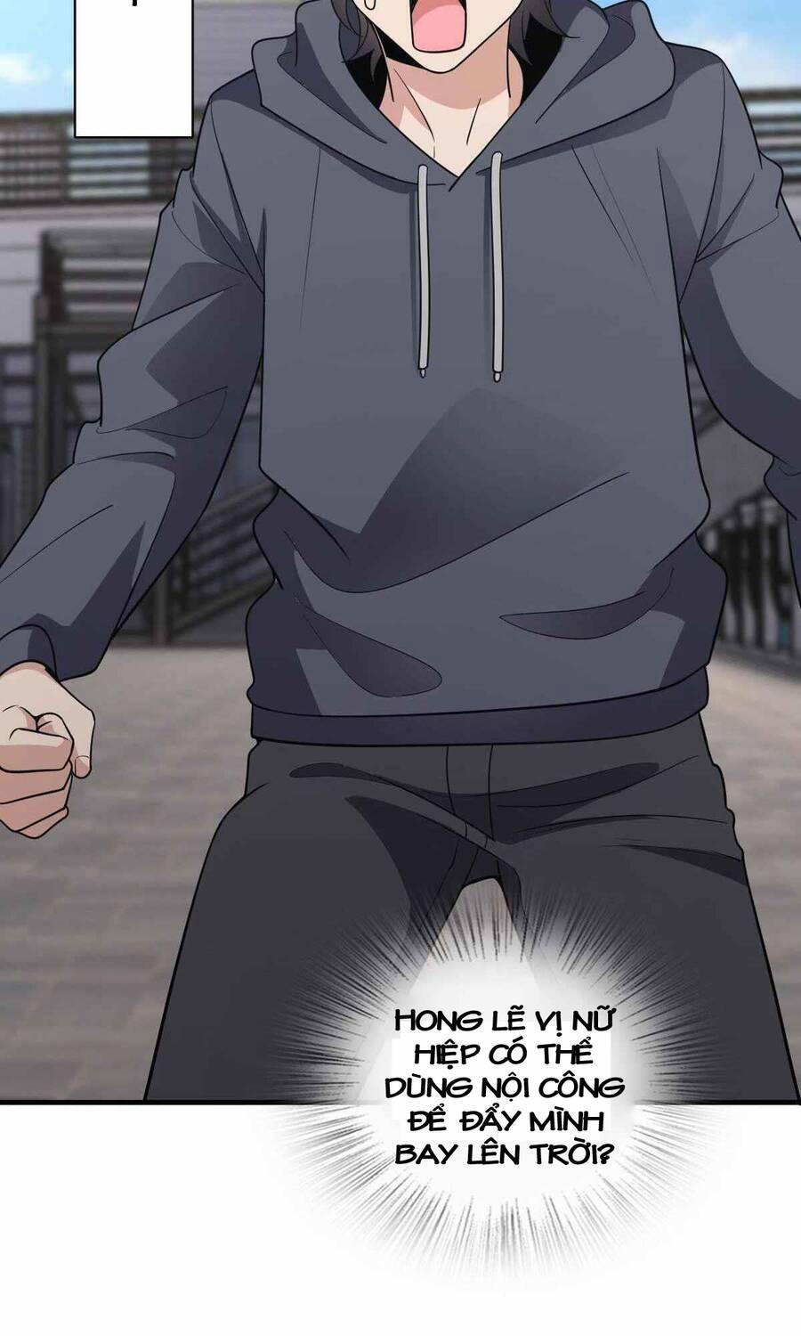 Bà Xã Nhà Tôi Đến Từ Ngàn Năm Trước 100 trang 24