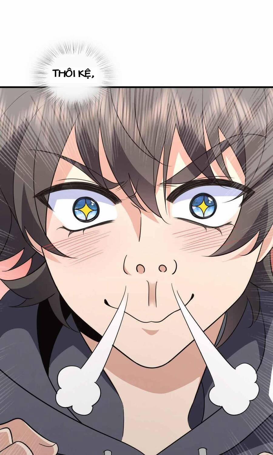 Bà Xã Nhà Tôi Đến Từ Ngàn Năm Trước 100 trang 25