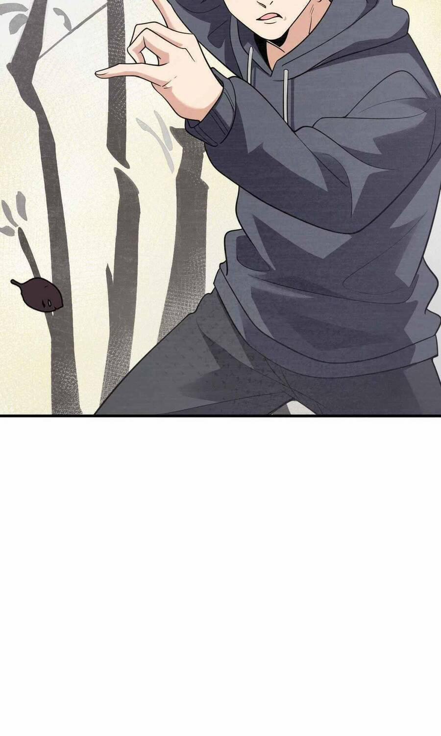 Bà Xã Nhà Tôi Đến Từ Ngàn Năm Trước 100 trang 27