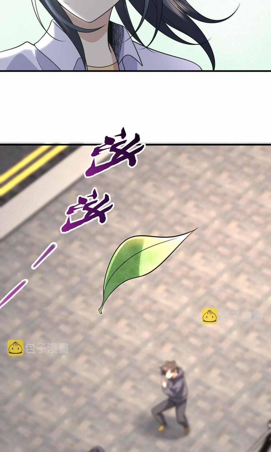 Bà Xã Nhà Tôi Đến Từ Ngàn Năm Trước 100 trang 29