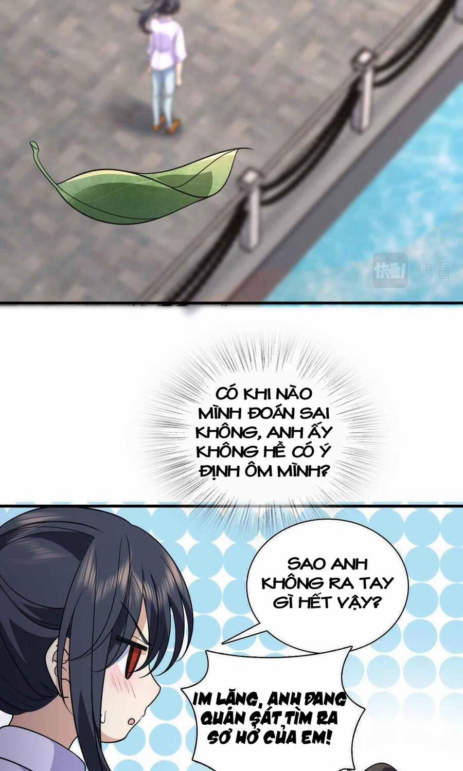 Bà Xã Nhà Tôi Đến Từ Ngàn Năm Trước 100 trang 30