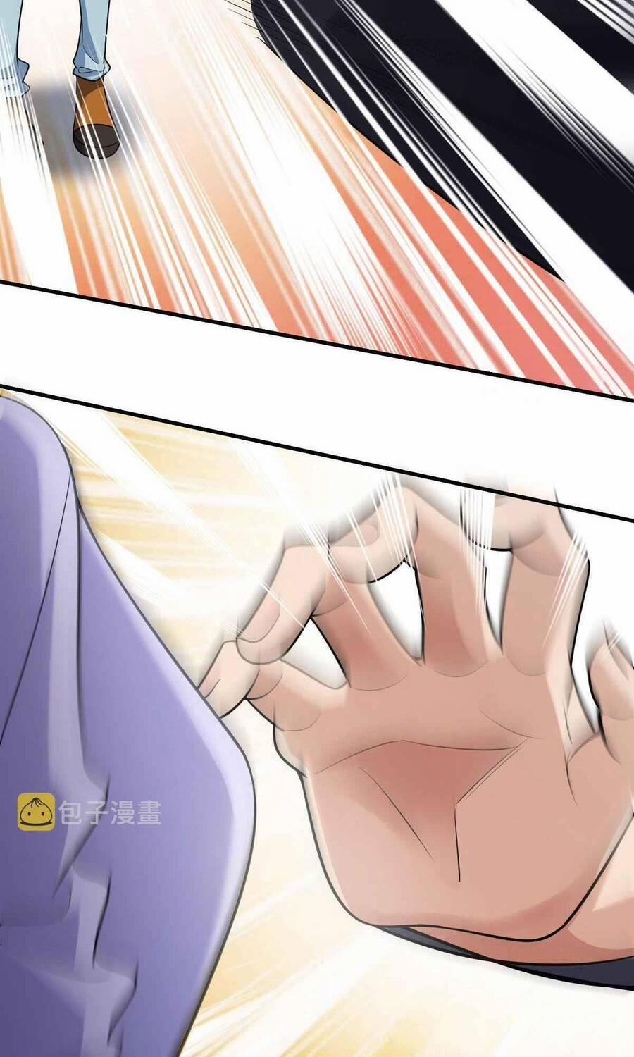 Bà Xã Nhà Tôi Đến Từ Ngàn Năm Trước 100 trang 33