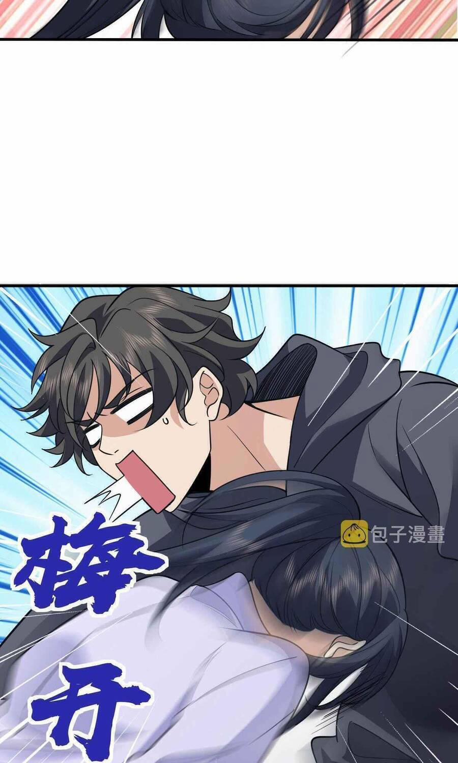 Bà Xã Nhà Tôi Đến Từ Ngàn Năm Trước 100 trang 35