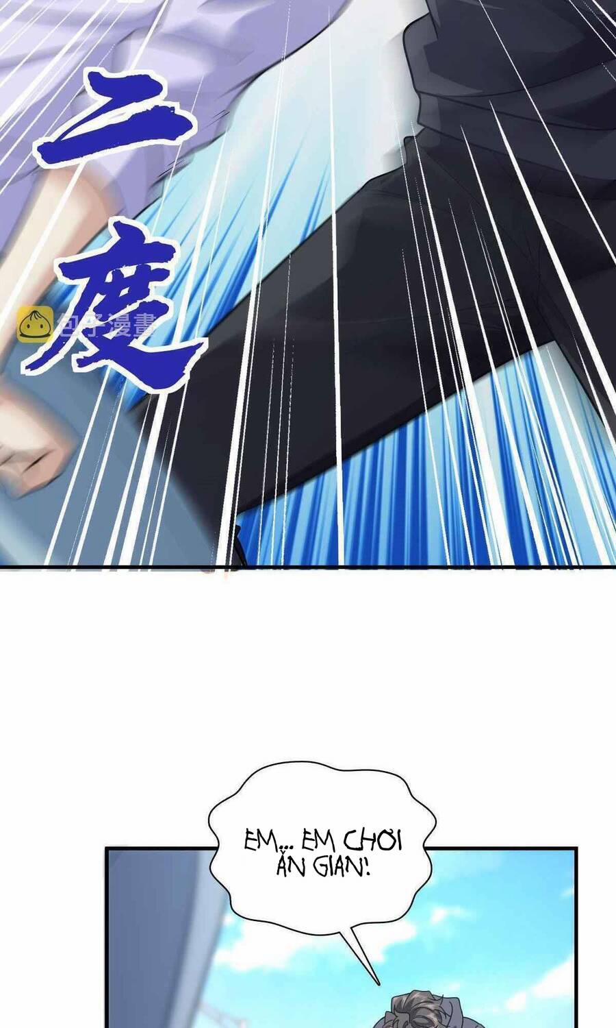 Bà Xã Nhà Tôi Đến Từ Ngàn Năm Trước 100 trang 36