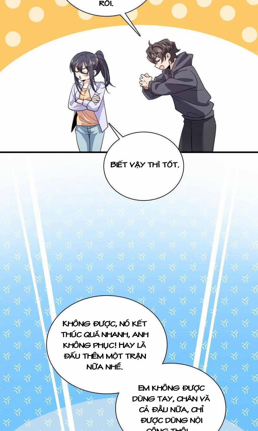 Bà Xã Nhà Tôi Đến Từ Ngàn Năm Trước 100 trang 39