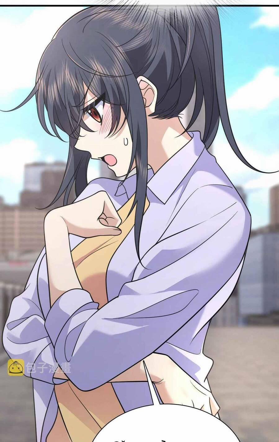 Bà Xã Nhà Tôi Đến Từ Ngàn Năm Trước 100 trang 41