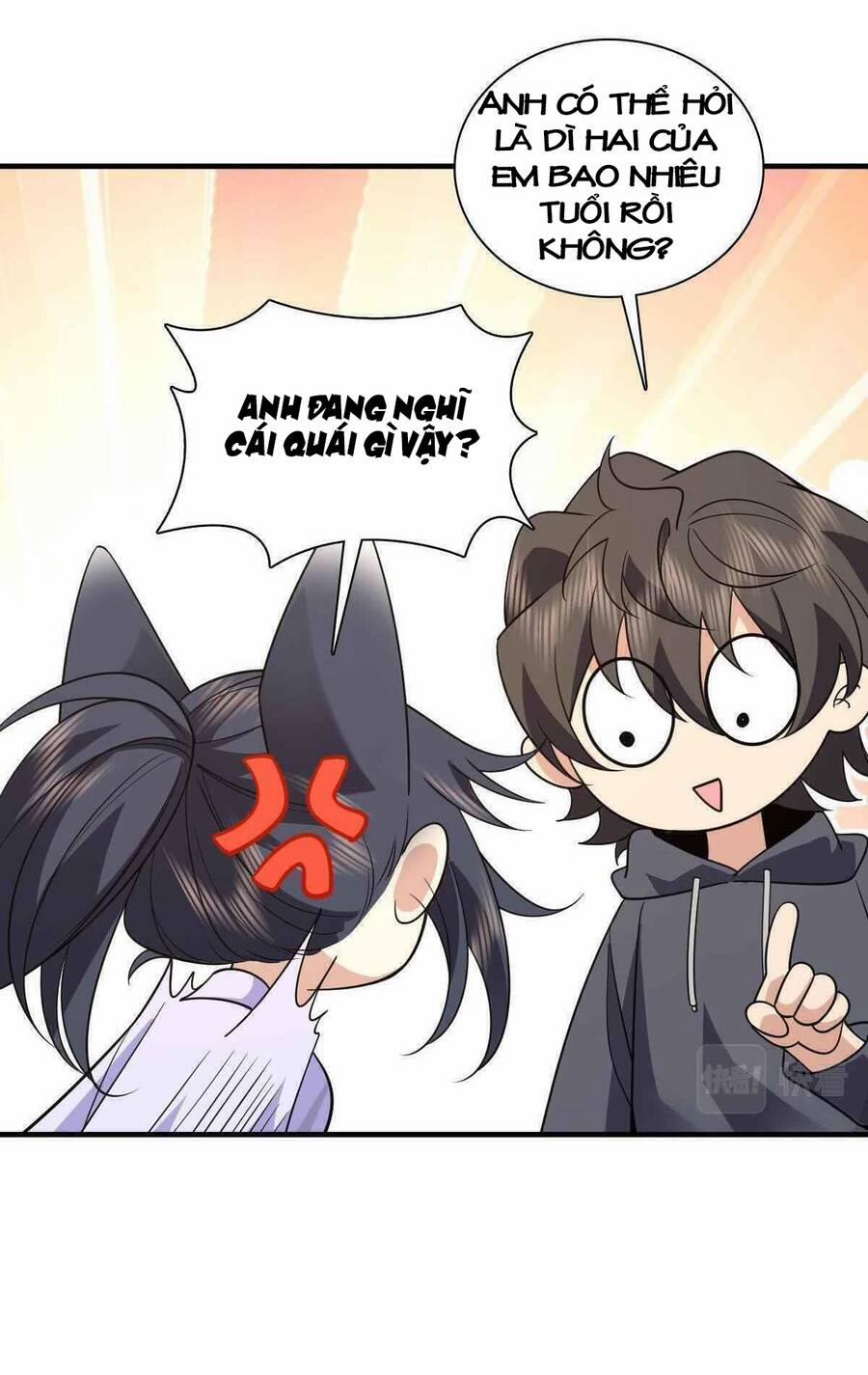 Bà Xã Nhà Tôi Đến Từ Ngàn Năm Trước 100 trang 43