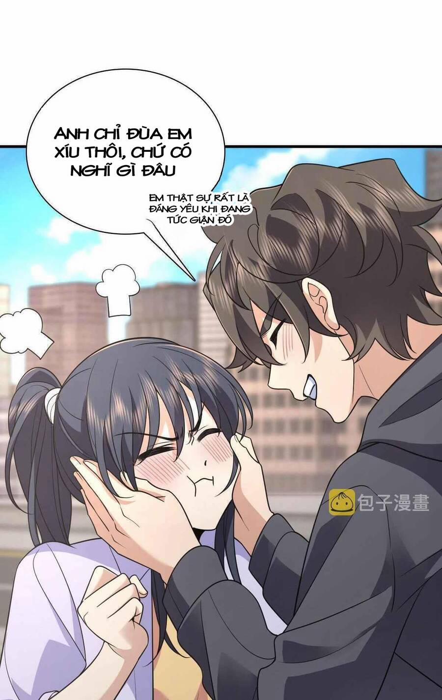 Bà Xã Nhà Tôi Đến Từ Ngàn Năm Trước 100 trang 44