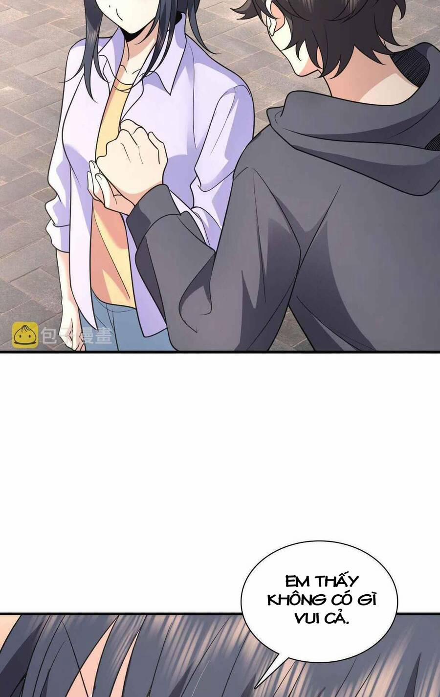 Bà Xã Nhà Tôi Đến Từ Ngàn Năm Trước 100 trang 46