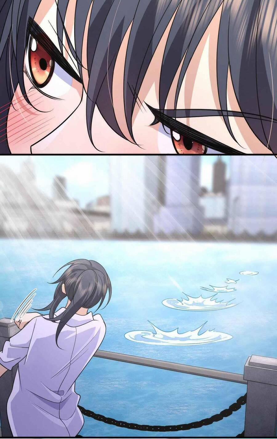 Bà Xã Nhà Tôi Đến Từ Ngàn Năm Trước 100 trang 47