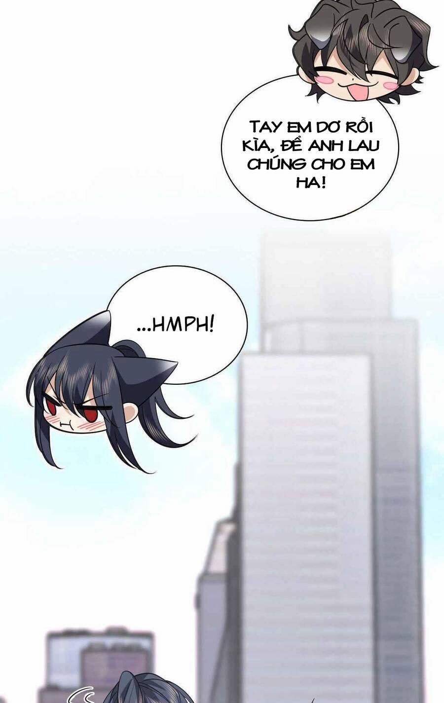 Bà Xã Nhà Tôi Đến Từ Ngàn Năm Trước 100 trang 49