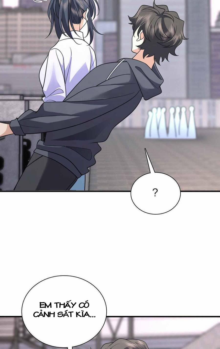 Bà Xã Nhà Tôi Đến Từ Ngàn Năm Trước 100 trang 50