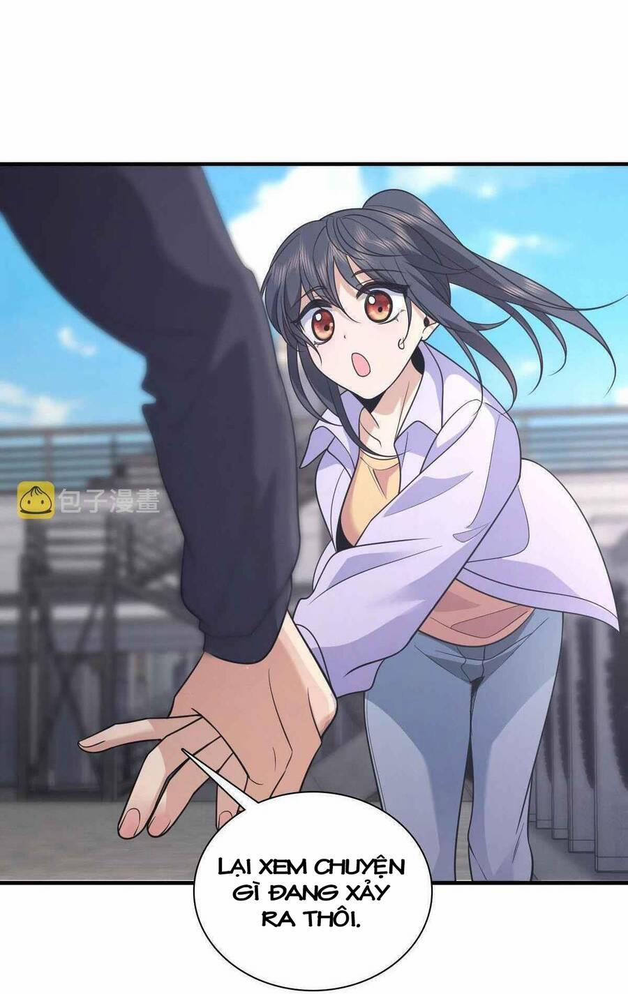 Bà Xã Nhà Tôi Đến Từ Ngàn Năm Trước 100 trang 52