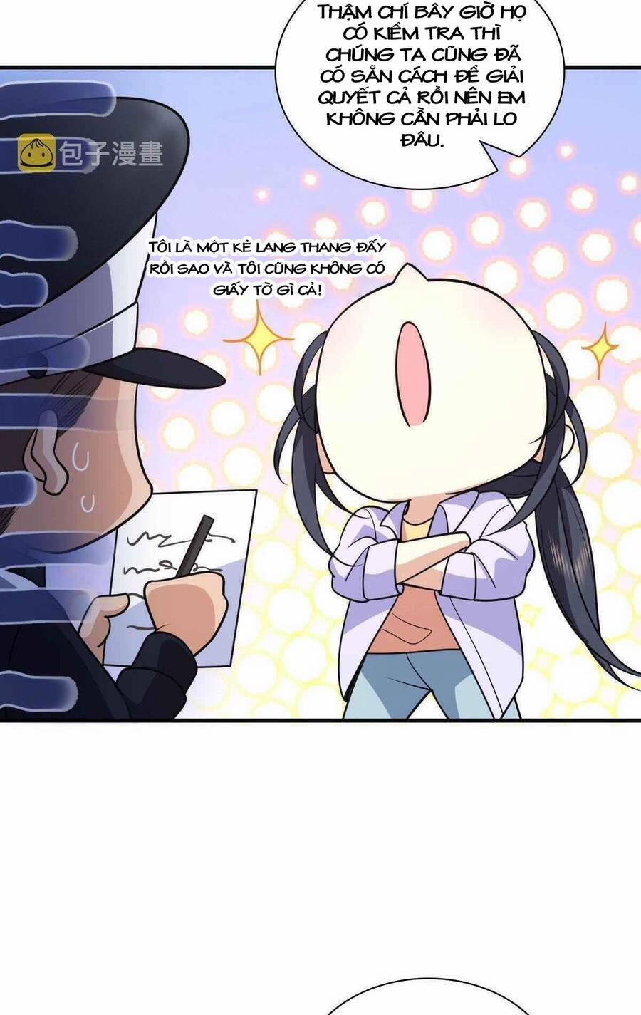 Bà Xã Nhà Tôi Đến Từ Ngàn Năm Trước 100 trang 55