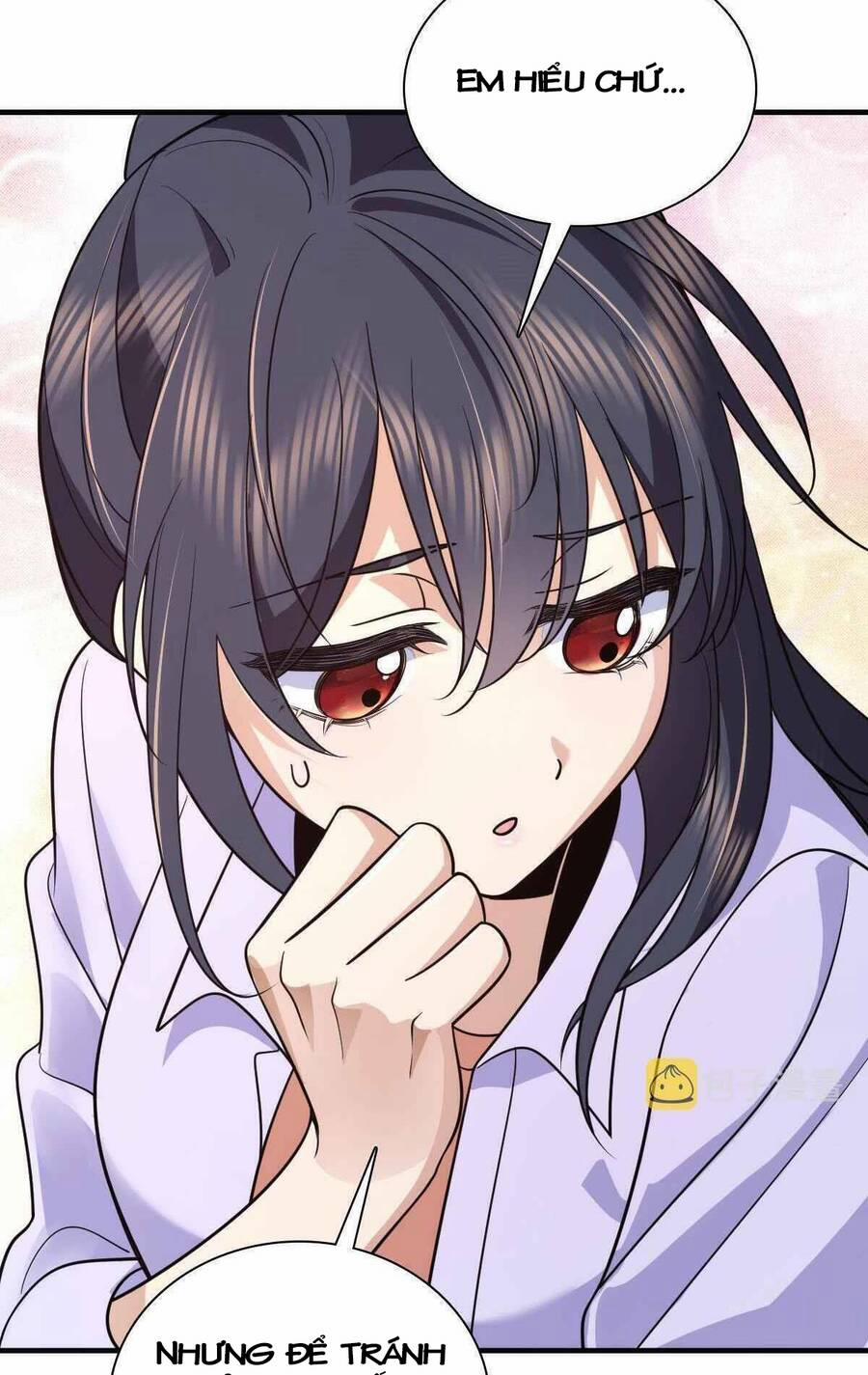 Bà Xã Nhà Tôi Đến Từ Ngàn Năm Trước 100 trang 56