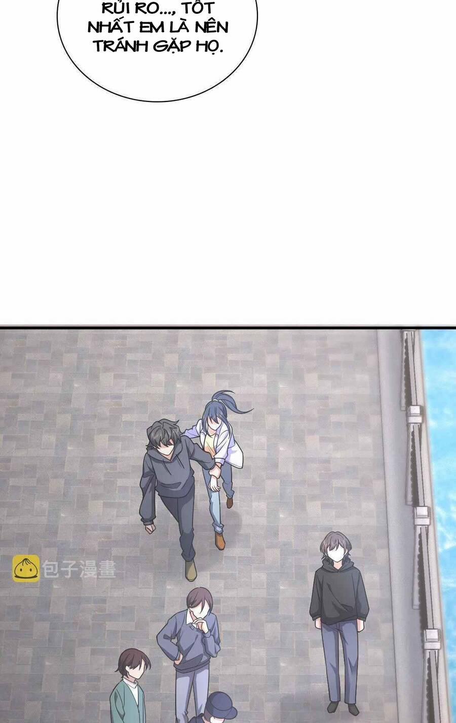 Bà Xã Nhà Tôi Đến Từ Ngàn Năm Trước 100 trang 57