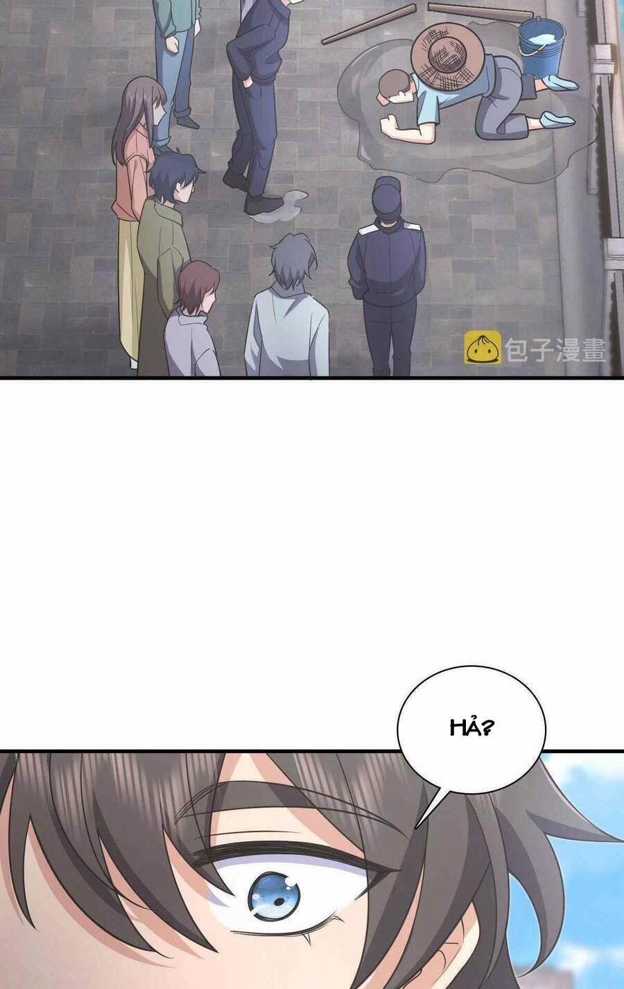 Bà Xã Nhà Tôi Đến Từ Ngàn Năm Trước 100 trang 58