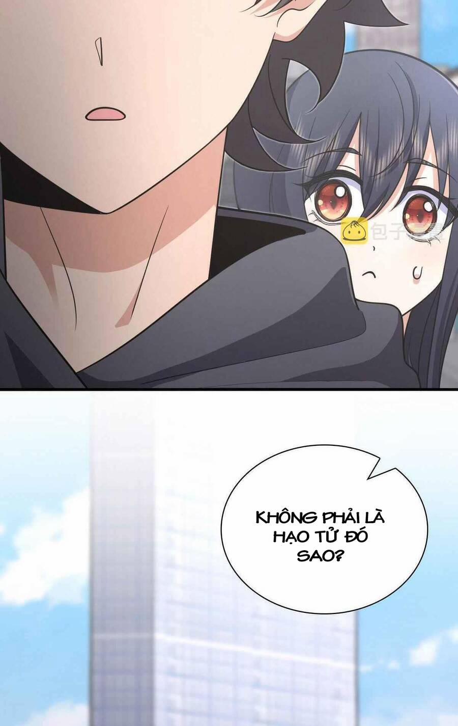 Bà Xã Nhà Tôi Đến Từ Ngàn Năm Trước 100 trang 59