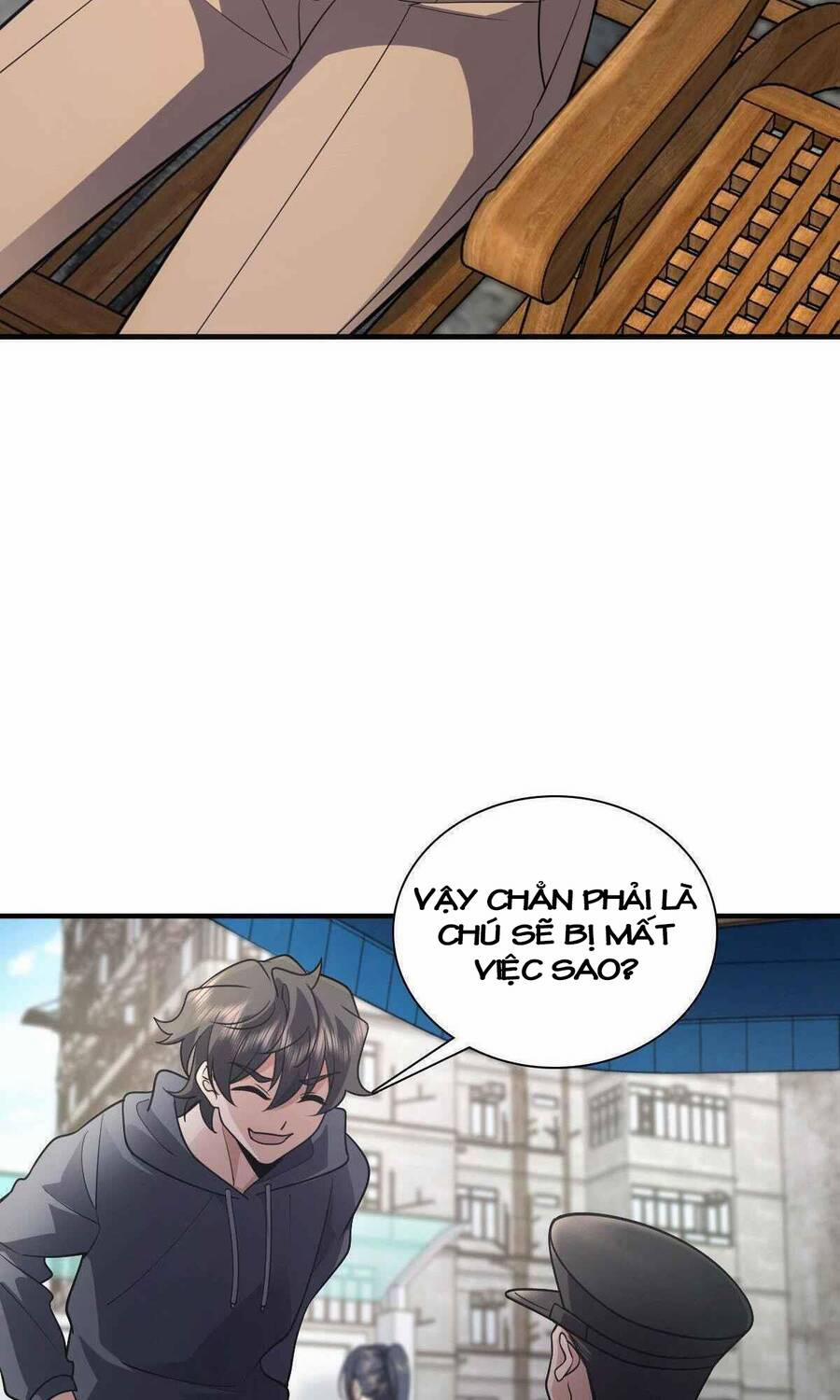 Bà Xã Nhà Tôi Đến Từ Ngàn Năm Trước 100 trang 6