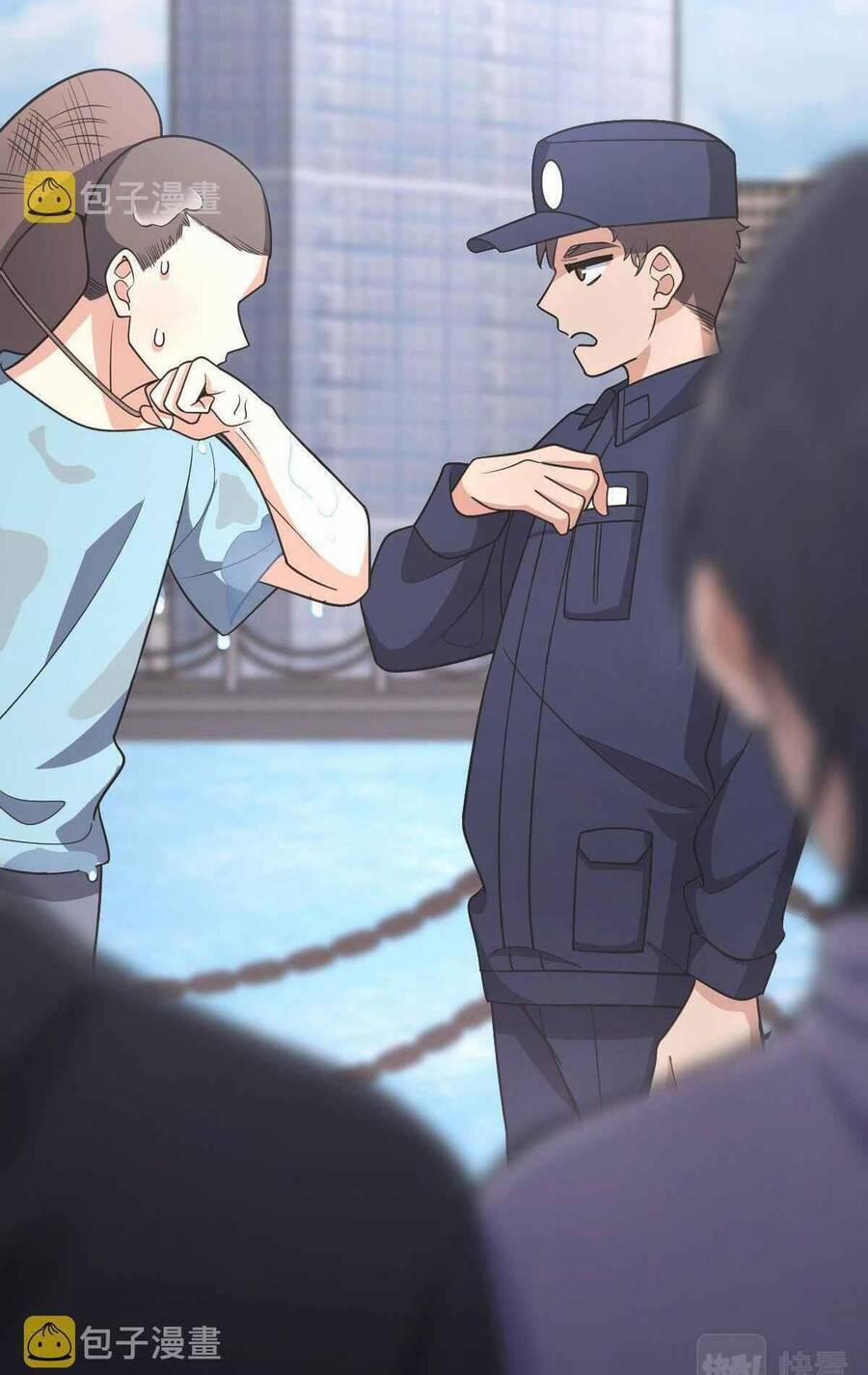 Bà Xã Nhà Tôi Đến Từ Ngàn Năm Trước 100 trang 60