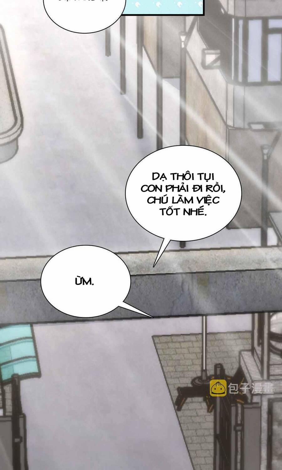 Bà Xã Nhà Tôi Đến Từ Ngàn Năm Trước 100 trang 8