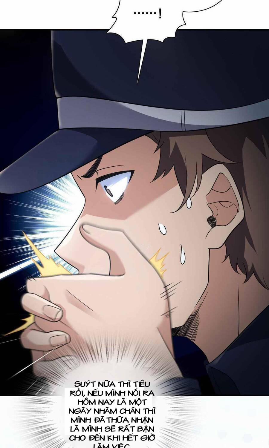 Bà Xã Nhà Tôi Đến Từ Ngàn Năm Trước 101 trang 10