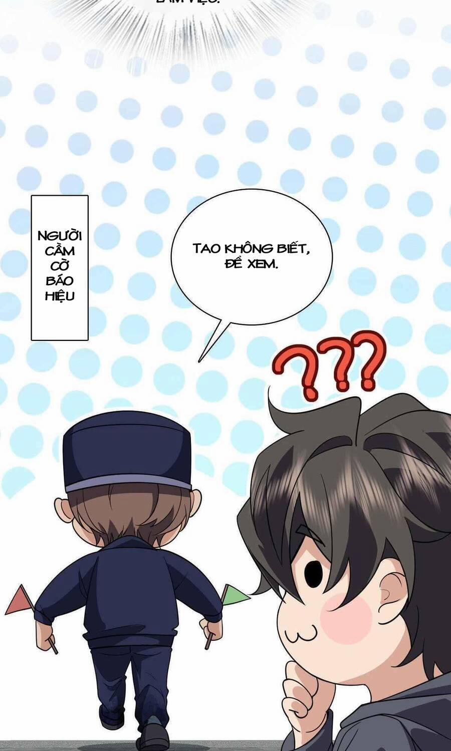 Bà Xã Nhà Tôi Đến Từ Ngàn Năm Trước 101 trang 11