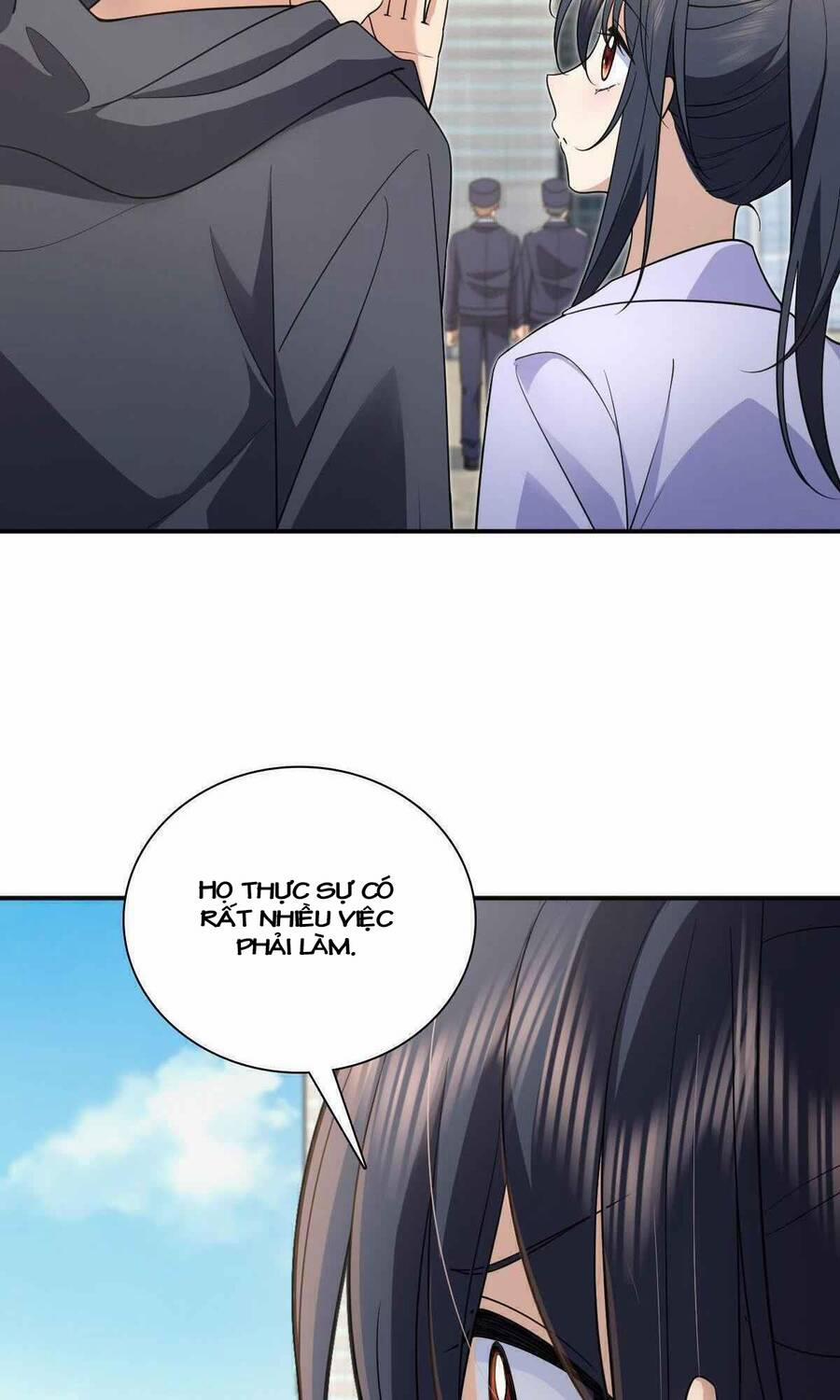 Bà Xã Nhà Tôi Đến Từ Ngàn Năm Trước 101 trang 13