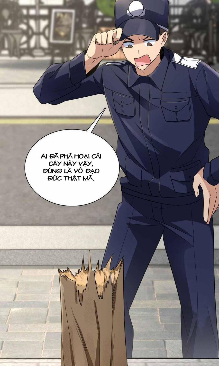 Bà Xã Nhà Tôi Đến Từ Ngàn Năm Trước 101 trang 15