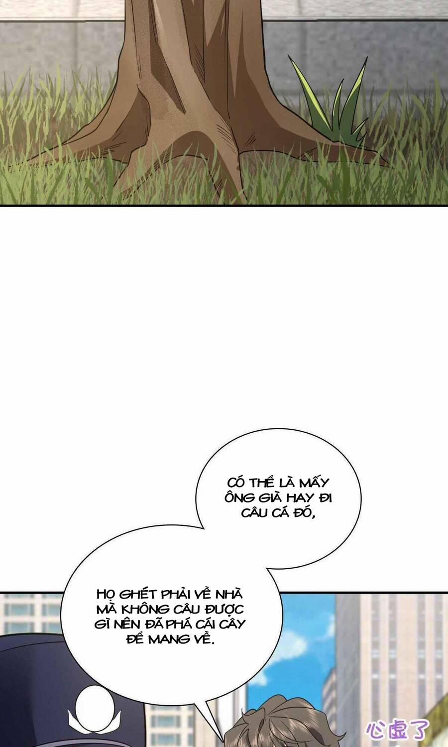 Bà Xã Nhà Tôi Đến Từ Ngàn Năm Trước 101 trang 16