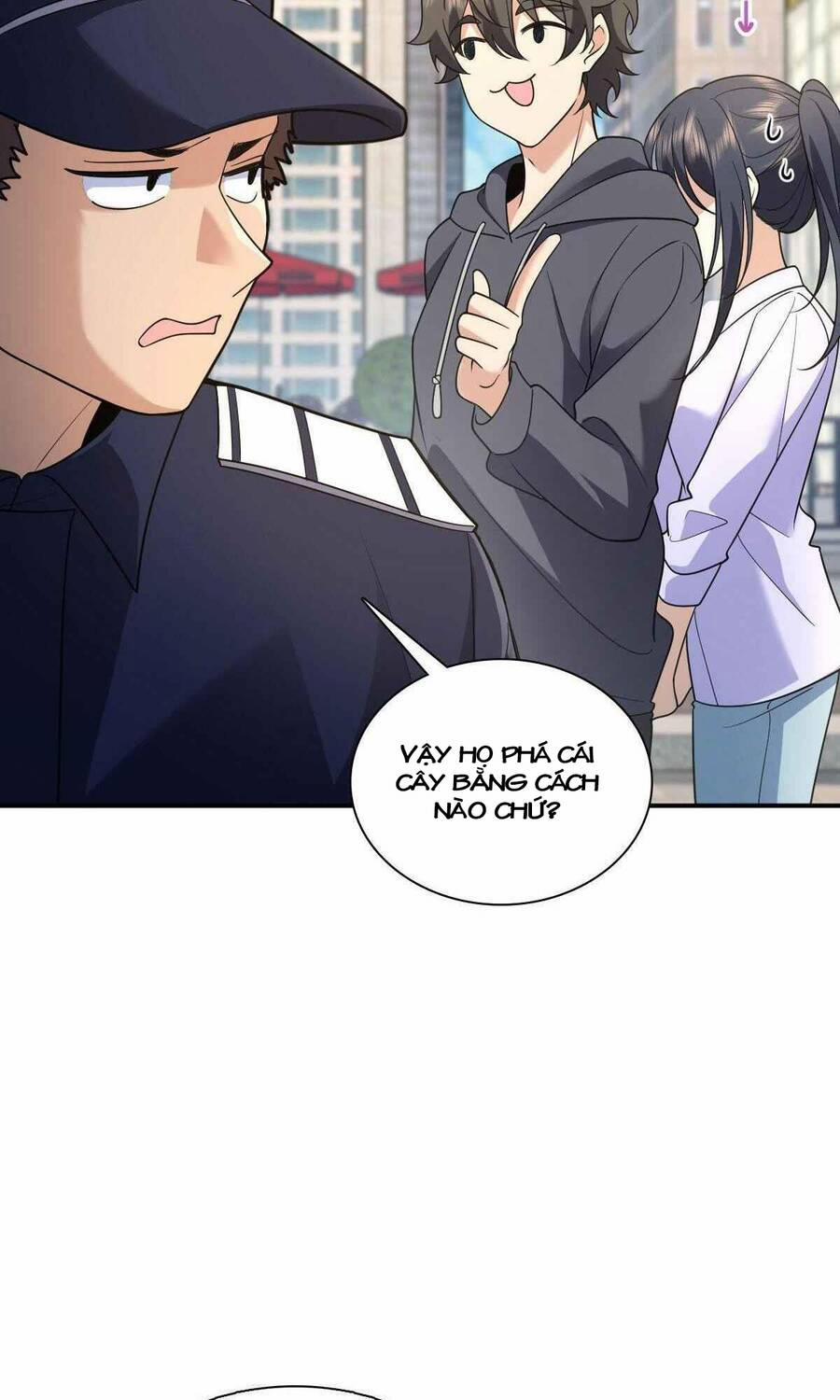 Bà Xã Nhà Tôi Đến Từ Ngàn Năm Trước 101 trang 17