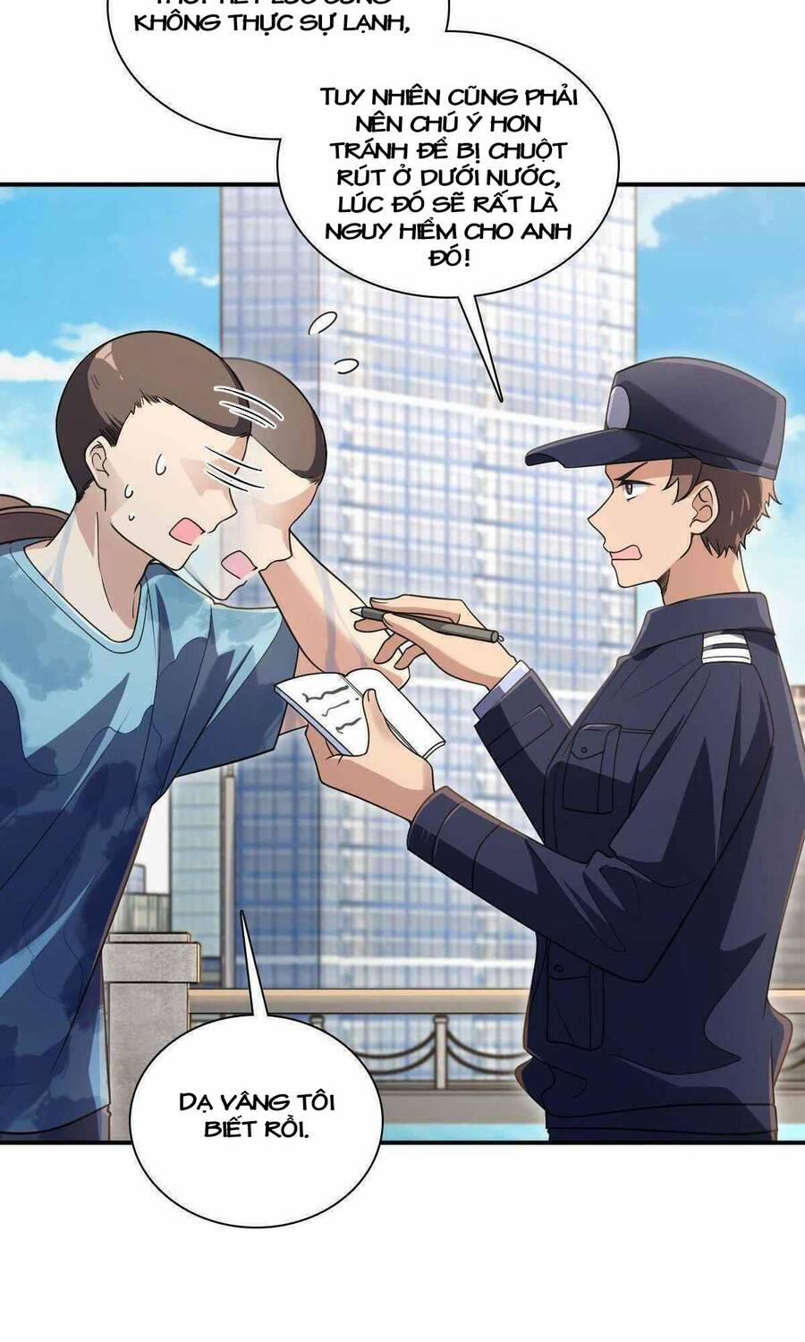 Bà Xã Nhà Tôi Đến Từ Ngàn Năm Trước 101 trang 2