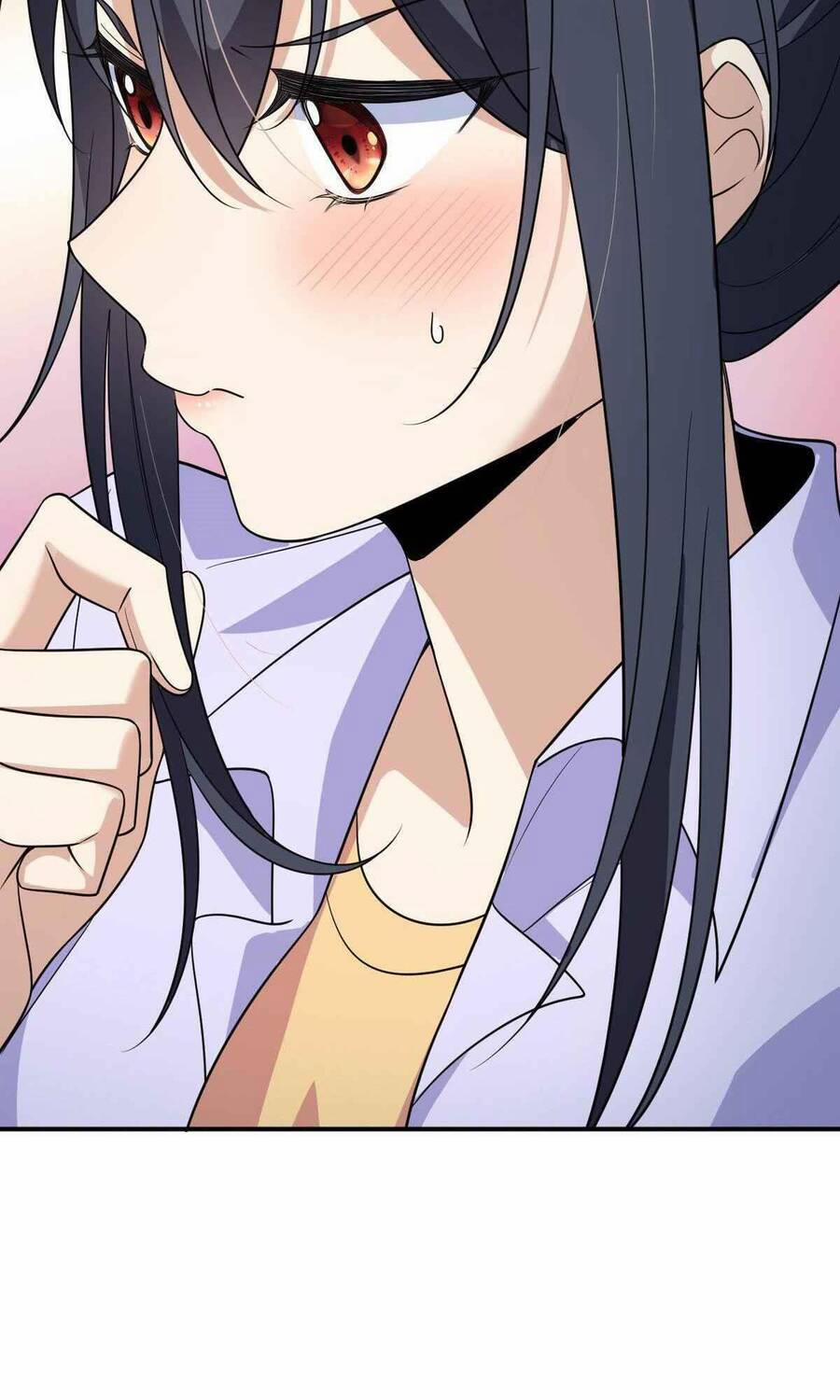 Bà Xã Nhà Tôi Đến Từ Ngàn Năm Trước 101 trang 21