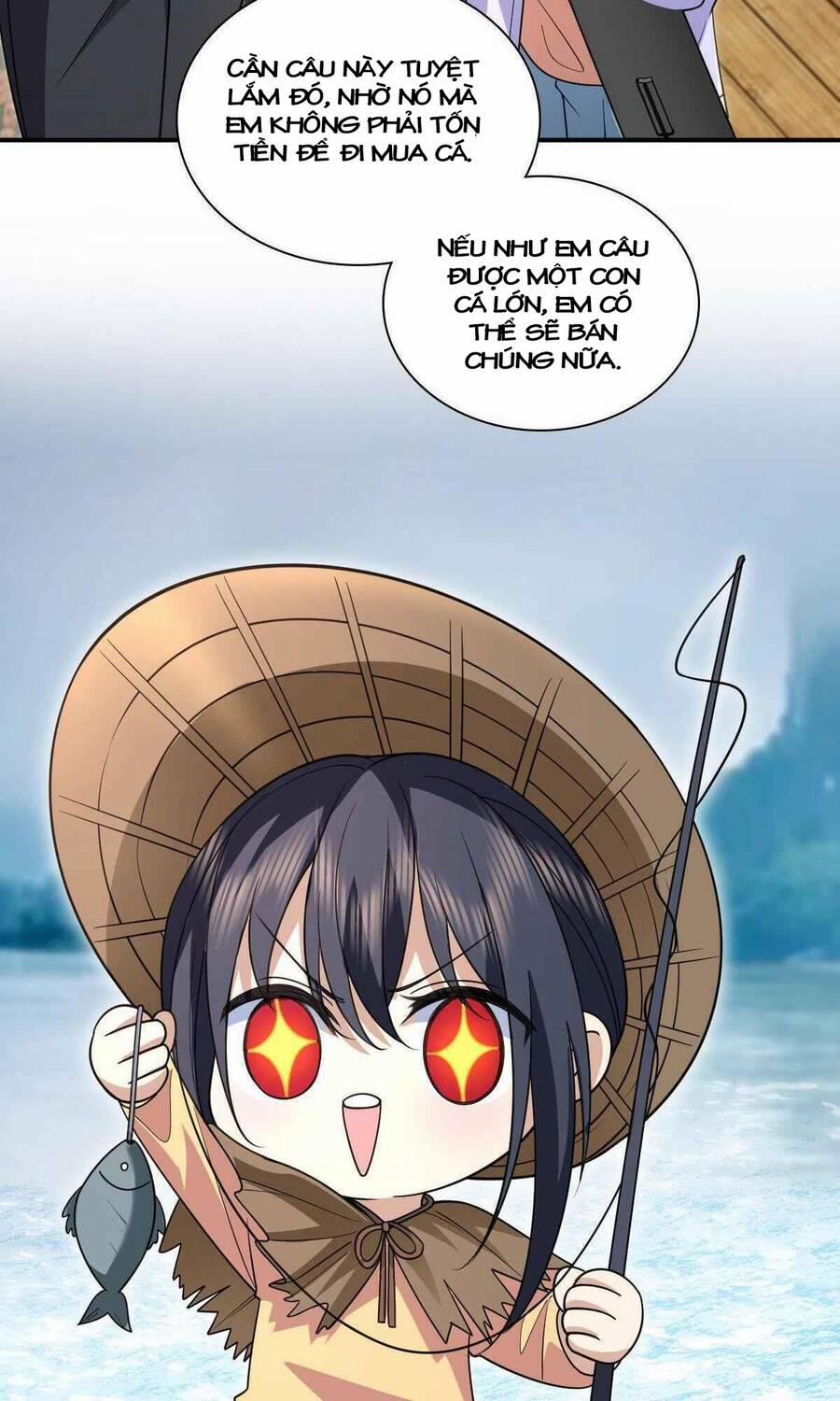 Bà Xã Nhà Tôi Đến Từ Ngàn Năm Trước 101 trang 25