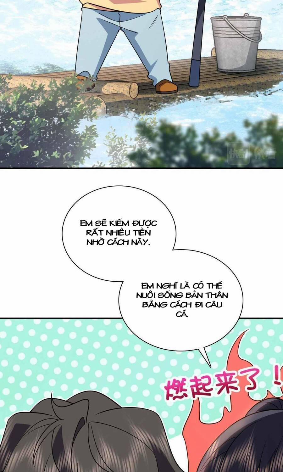 Bà Xã Nhà Tôi Đến Từ Ngàn Năm Trước 101 trang 26