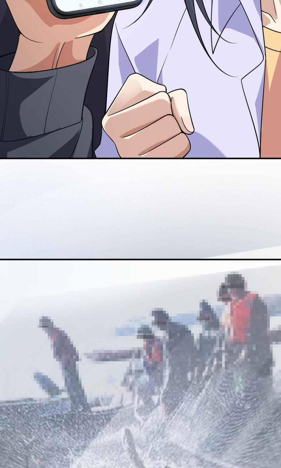 Bà Xã Nhà Tôi Đến Từ Ngàn Năm Trước 101 trang 29