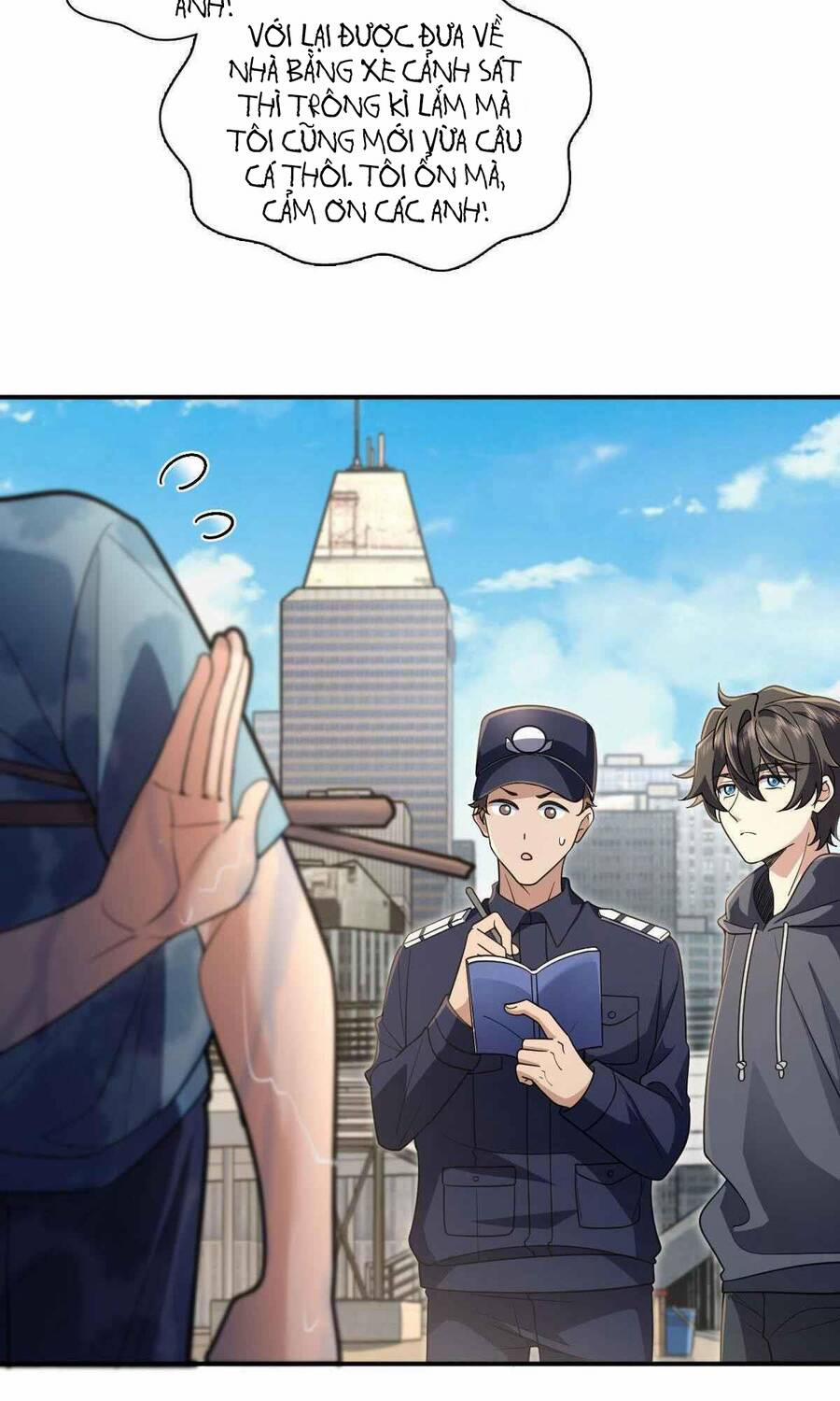 Bà Xã Nhà Tôi Đến Từ Ngàn Năm Trước 101 trang 4