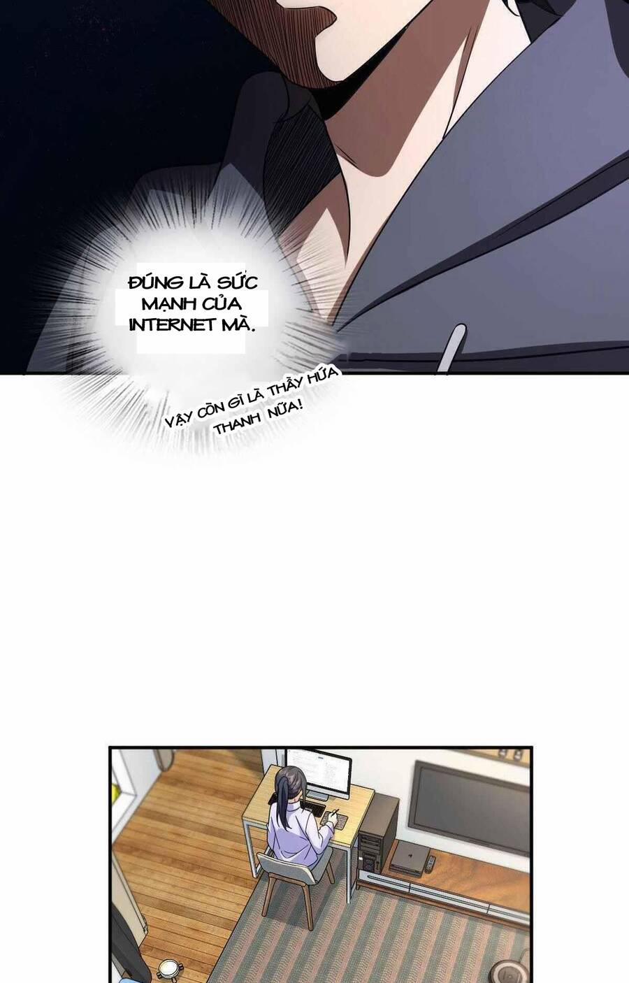 Bà Xã Nhà Tôi Đến Từ Ngàn Năm Trước 101 trang 42