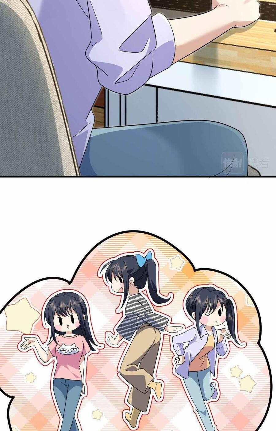 Bà Xã Nhà Tôi Đến Từ Ngàn Năm Trước 101 trang 44