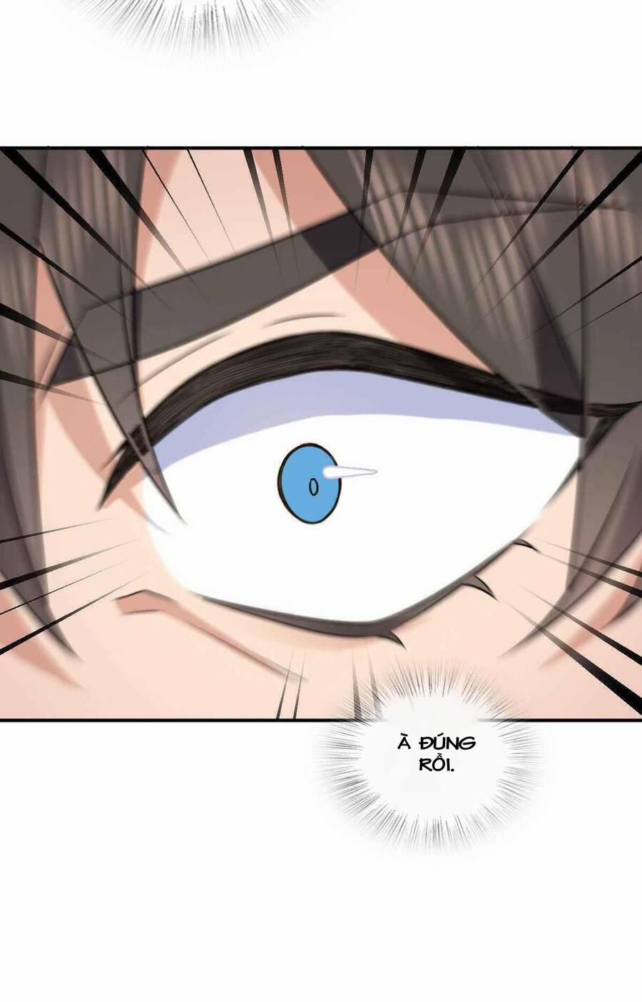 Bà Xã Nhà Tôi Đến Từ Ngàn Năm Trước 101 trang 46