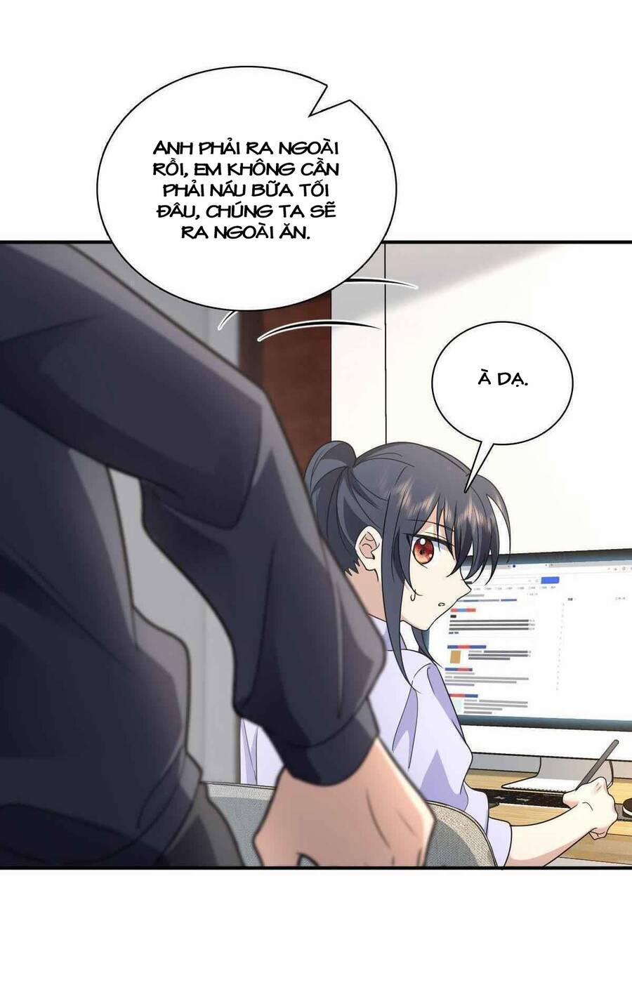 Bà Xã Nhà Tôi Đến Từ Ngàn Năm Trước 101 trang 47