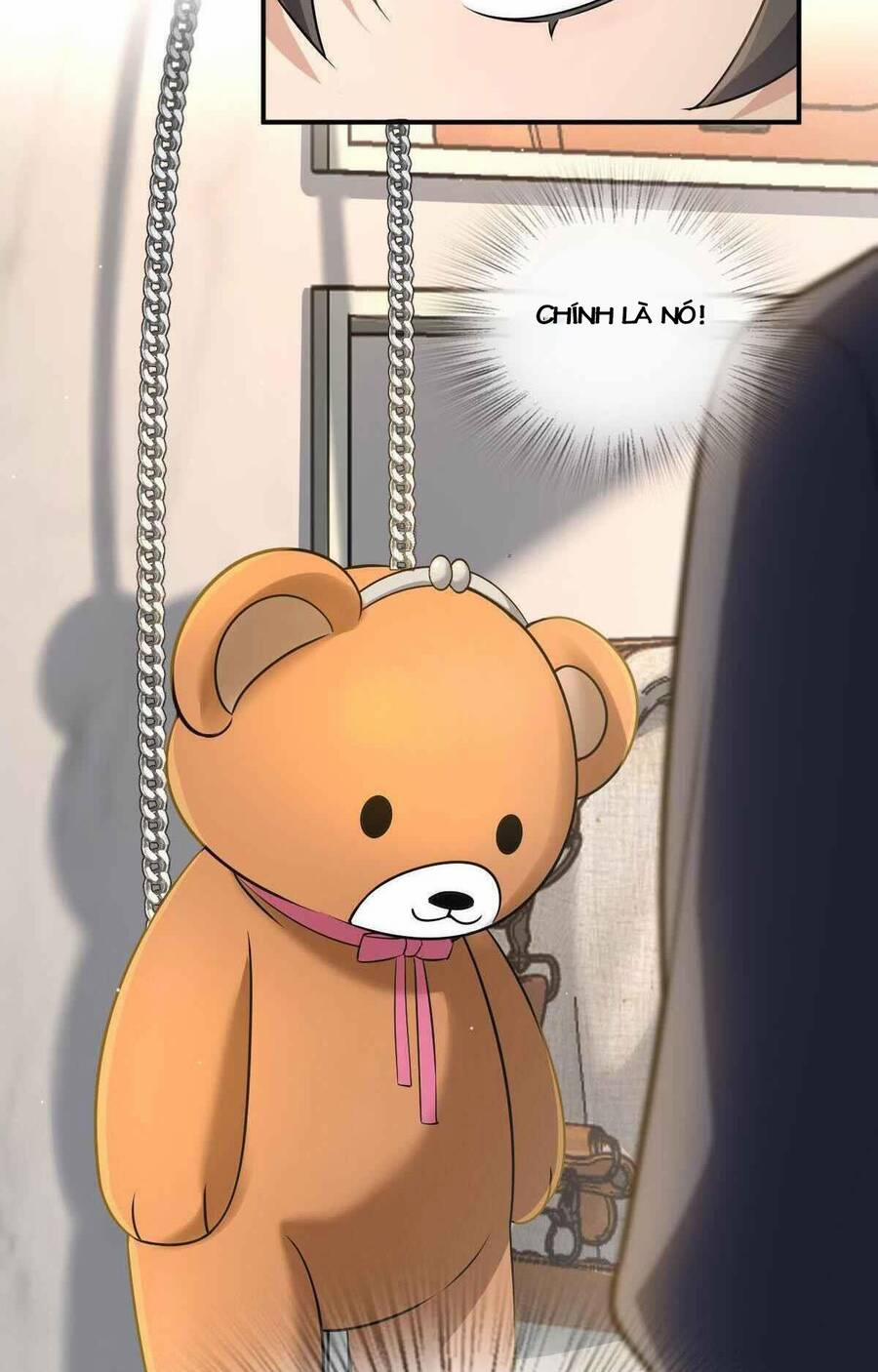 Bà Xã Nhà Tôi Đến Từ Ngàn Năm Trước 101 trang 52