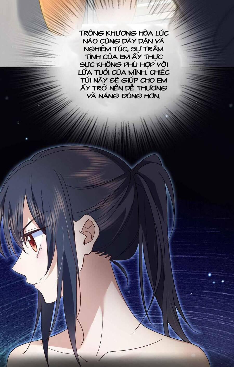 Bà Xã Nhà Tôi Đến Từ Ngàn Năm Trước 101 trang 53