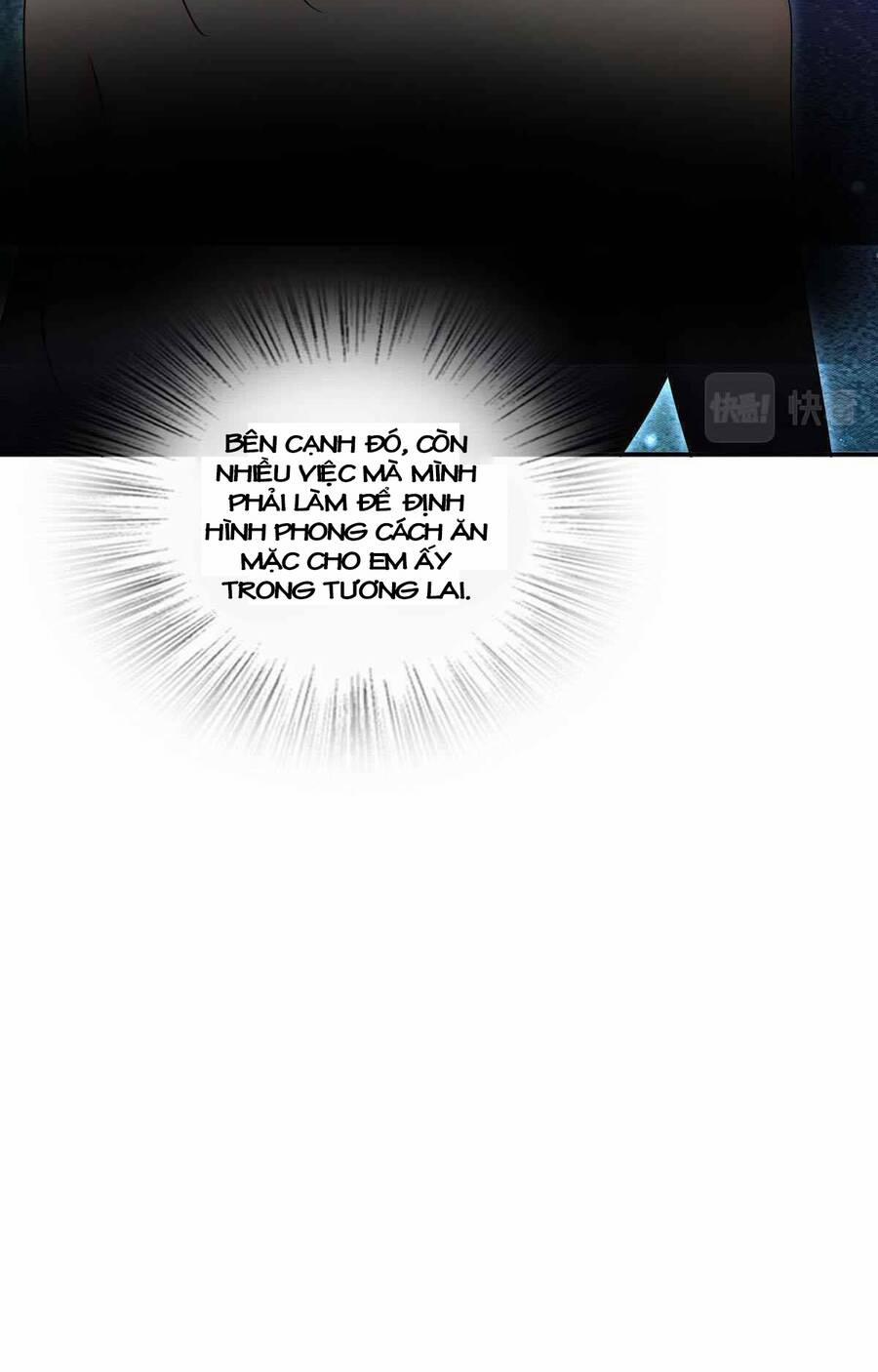 Bà Xã Nhà Tôi Đến Từ Ngàn Năm Trước 101 trang 54