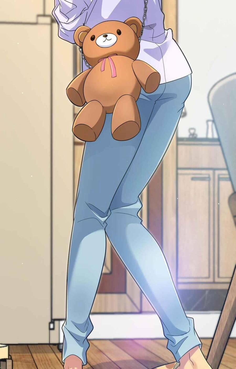 Bà Xã Nhà Tôi Đến Từ Ngàn Năm Trước 101 trang 56