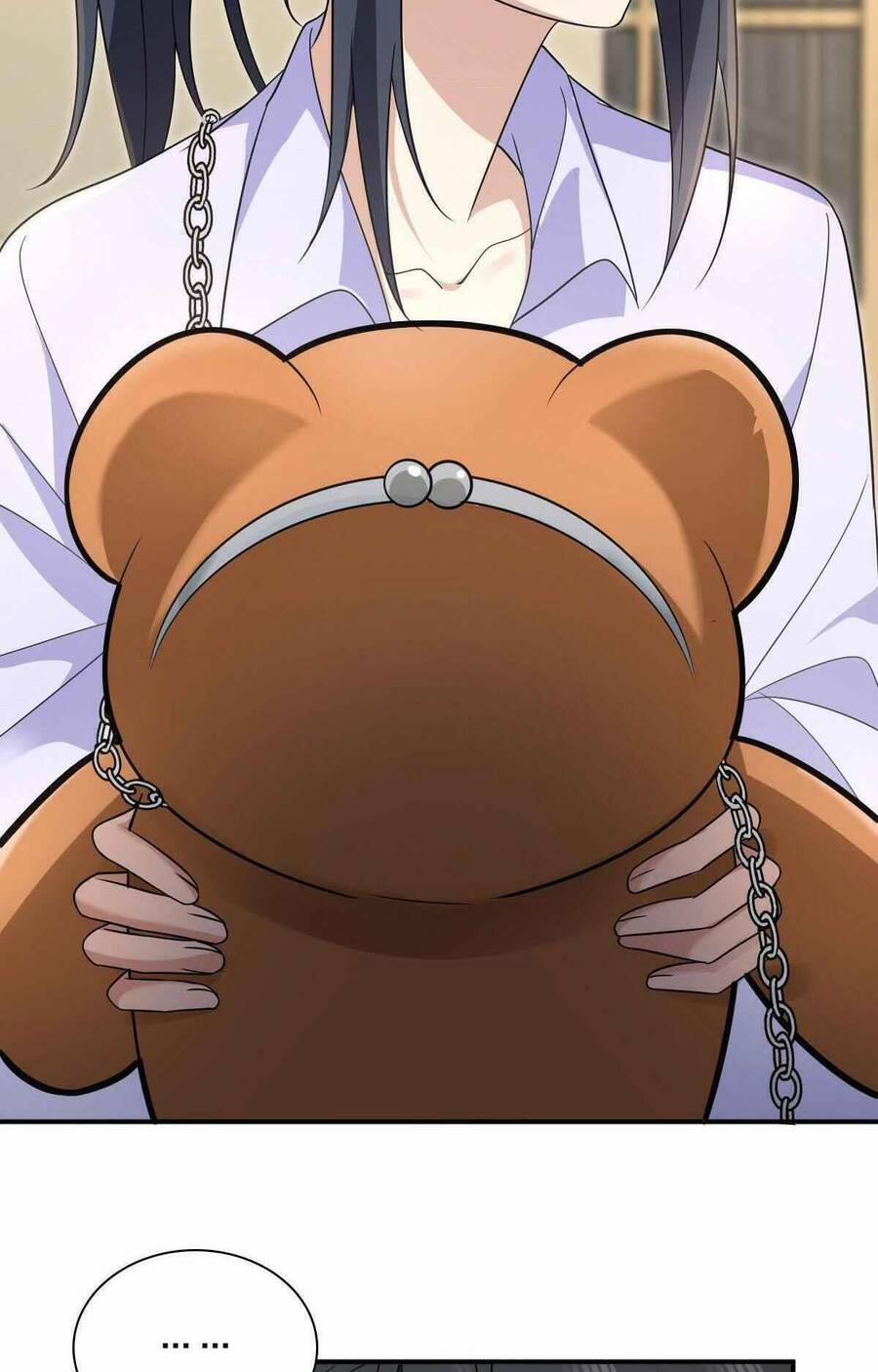 Bà Xã Nhà Tôi Đến Từ Ngàn Năm Trước 101 trang 59